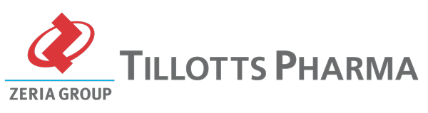 Tillotts Pharma AG, Rheinfelden