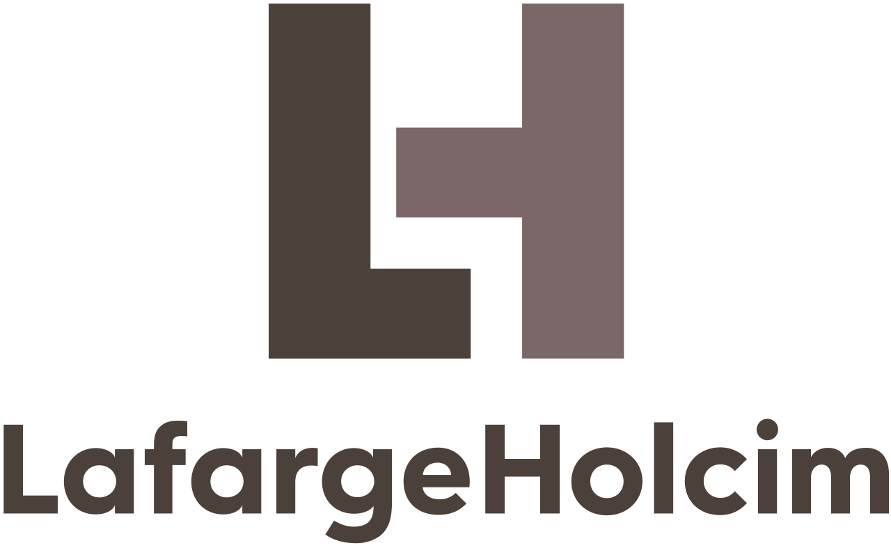 LafargeHolcim, CH / D / A