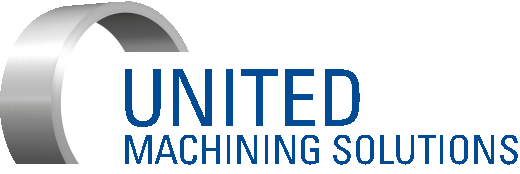 United Machining Solutions Losone/Nidau/Meyrin